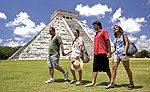 Chichen Itza Guided Tour