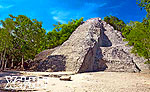 Mayan Coba