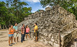 Coba Ruins