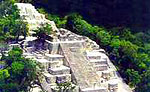 Coba Tour Playa del Carmen