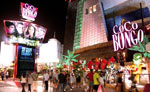 Coco Bongo Cancun