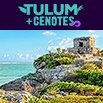 Tulum Aktun Chen Tour