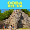 Coba and Xel-Ha Combos