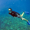 Free Dive Costa Maya