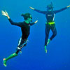 Costa Maya Free Dive