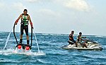 Flyboarding Tour Cancun