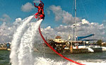 Costa Maya Flyboard Excursion