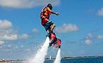 Cancun Flyboarding Tour