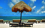 Costa Maya Beach Break