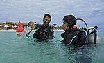 Scuba Diving Costa Maya