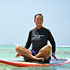 Costa Maya SUP Lessons