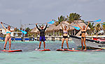 SUP Tour Costa Maya