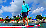 Paddle Boarding SUP Mahahual