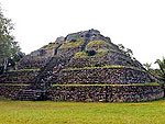 Costa Maya Ancient Ruins