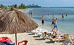 Costa Maya Beach Club