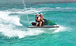 Costa Maya Jet Ski Rental