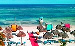 Beach Club Costa Maya