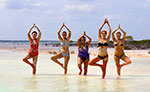 Yoga Classes Mahahual Costa Maya