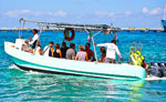 Snorkeling Express Cozumel Tour