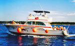 Yacht Snorkeling Cozumel