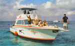 Cozumel Yacht Snorkeling Tour