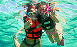Cozumel Snorkeling from Riviera Maya