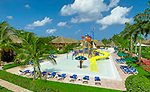 Cozumel Water park