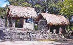 San Gervasio Excursion Cozumel