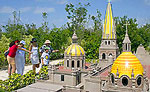 Cozumel Discover Park Tour