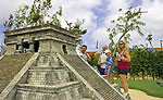 Discover Mexico Cozumel