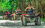 Cozumel ATV Excursion