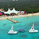 Cozumel Beach Breaks