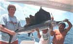 Cozumel Fishing