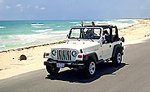 Cozumel Jeep Tour