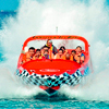 Jet Boat Cozumel