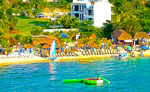 Beach Club Cozumel