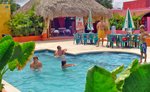 Cozumel Mr. Sanchos Beach Club