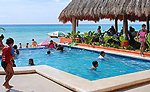 Cozumel Mr. Sanchos Beach Club