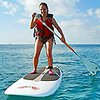 Cozumel Stand-Up Paddleboard Tours