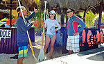 Cozumel Mr. Sancho s SUP