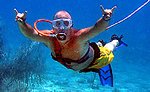 Cozumel Snuba