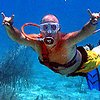 Cozumel Snuba Diving Tour