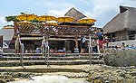 Sunset Beach Cozumel