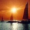 Cozumel Sunset Sailing Catamaran