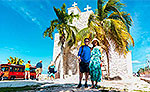 Cozumel Tour Sightseeing