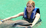 Dolphins Riviera Maya
