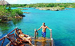 Xel Ha Lagoon