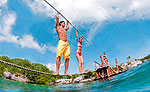 Xel Ha Tour Cancun