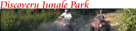 Discovery Jungle Park