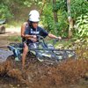 Cozumel ATV Tour